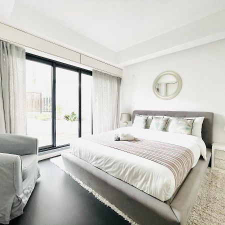 Terrace Saldanha Apartment Lizbona Zewnętrze zdjęcie