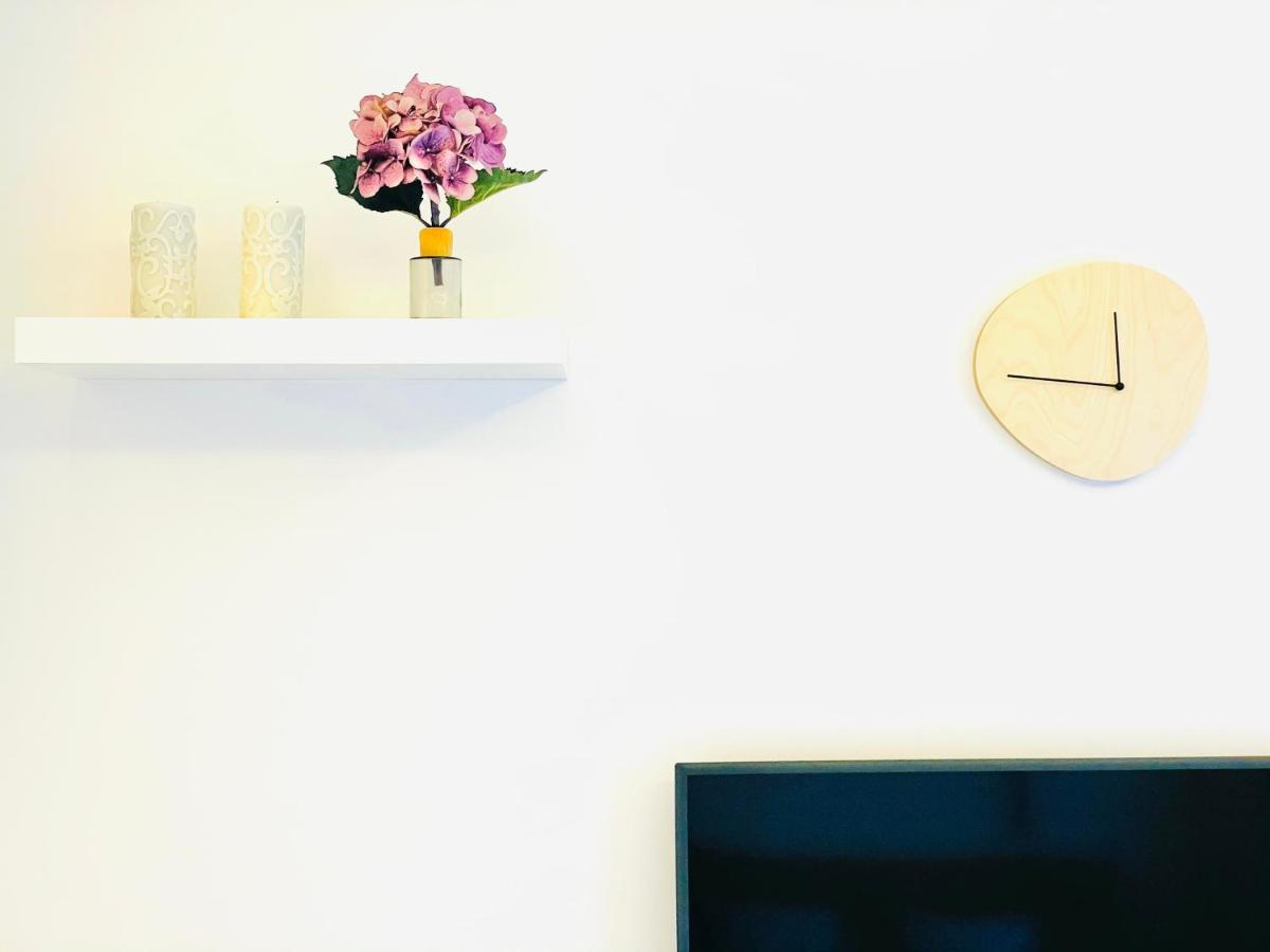 Terrace Saldanha Apartment Lizbona Zewnętrze zdjęcie