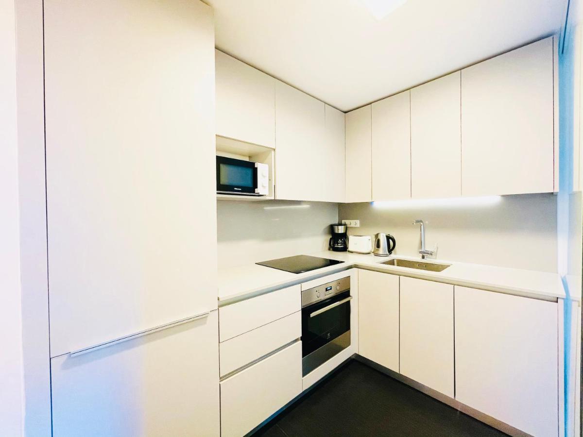 Terrace Saldanha Apartment Lizbona Zewnętrze zdjęcie