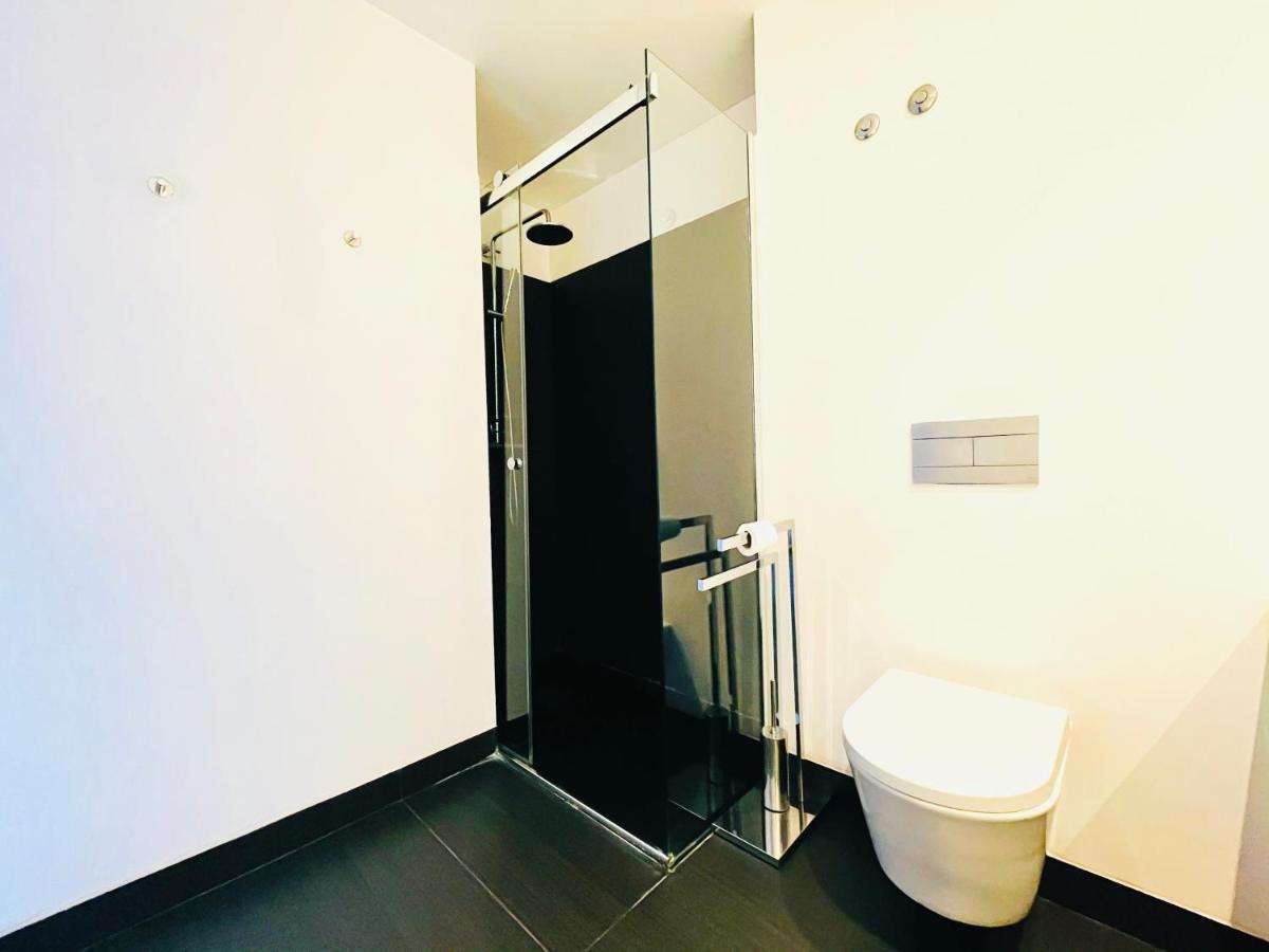 Terrace Saldanha Apartment Lizbona Zewnętrze zdjęcie