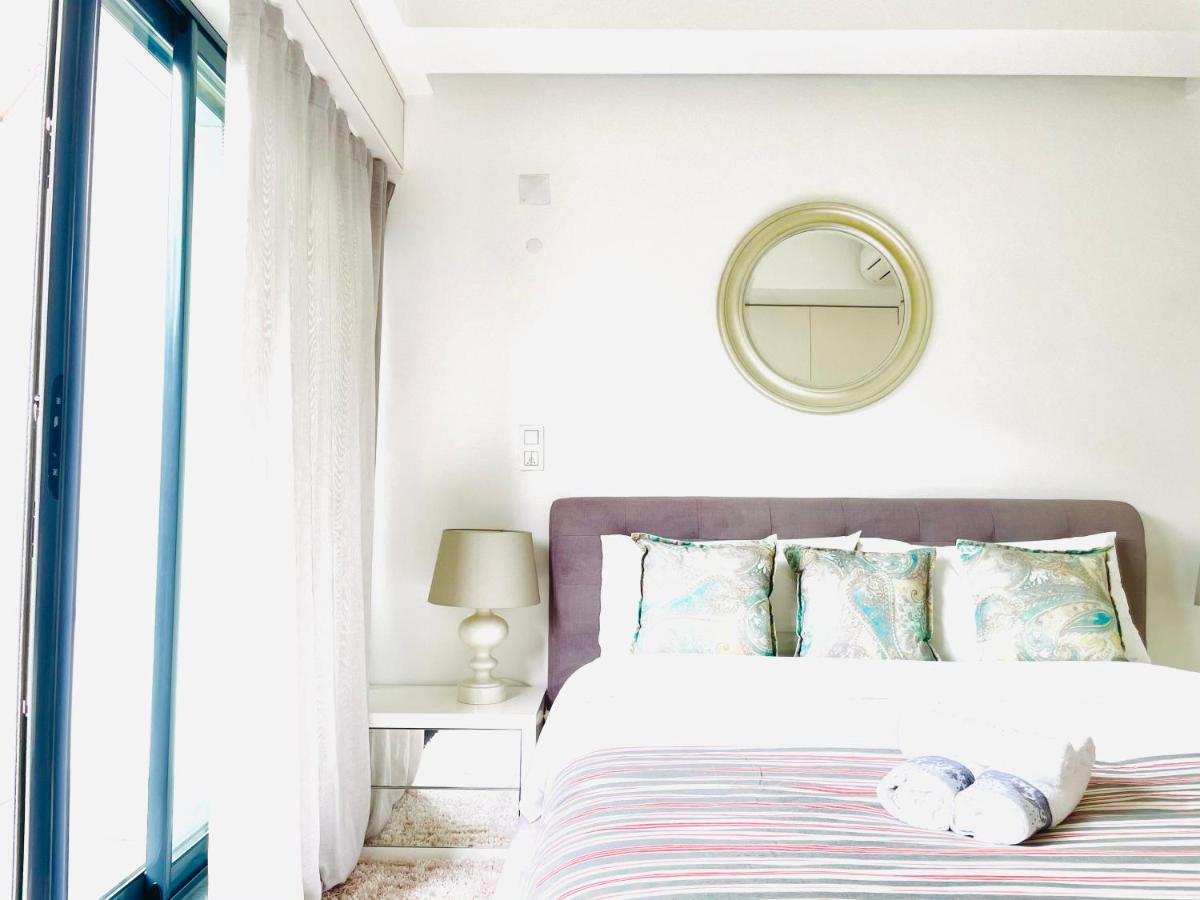 Terrace Saldanha Apartment Lizbona Zewnętrze zdjęcie