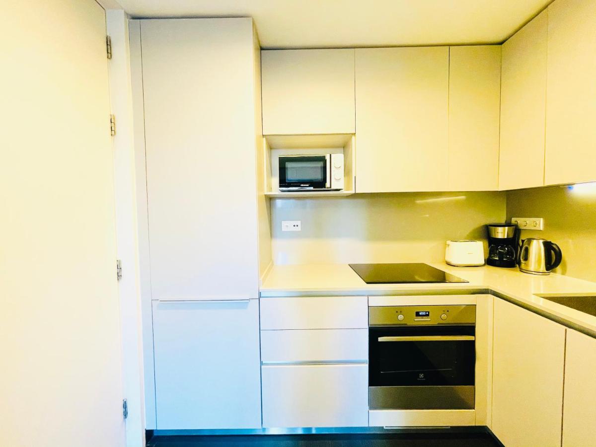 Terrace Saldanha Apartment Lizbona Zewnętrze zdjęcie