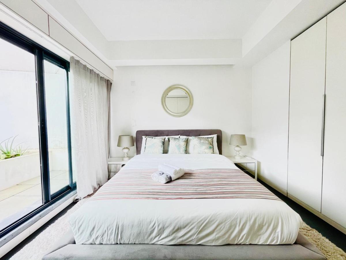Terrace Saldanha Apartment Lizbona Zewnętrze zdjęcie