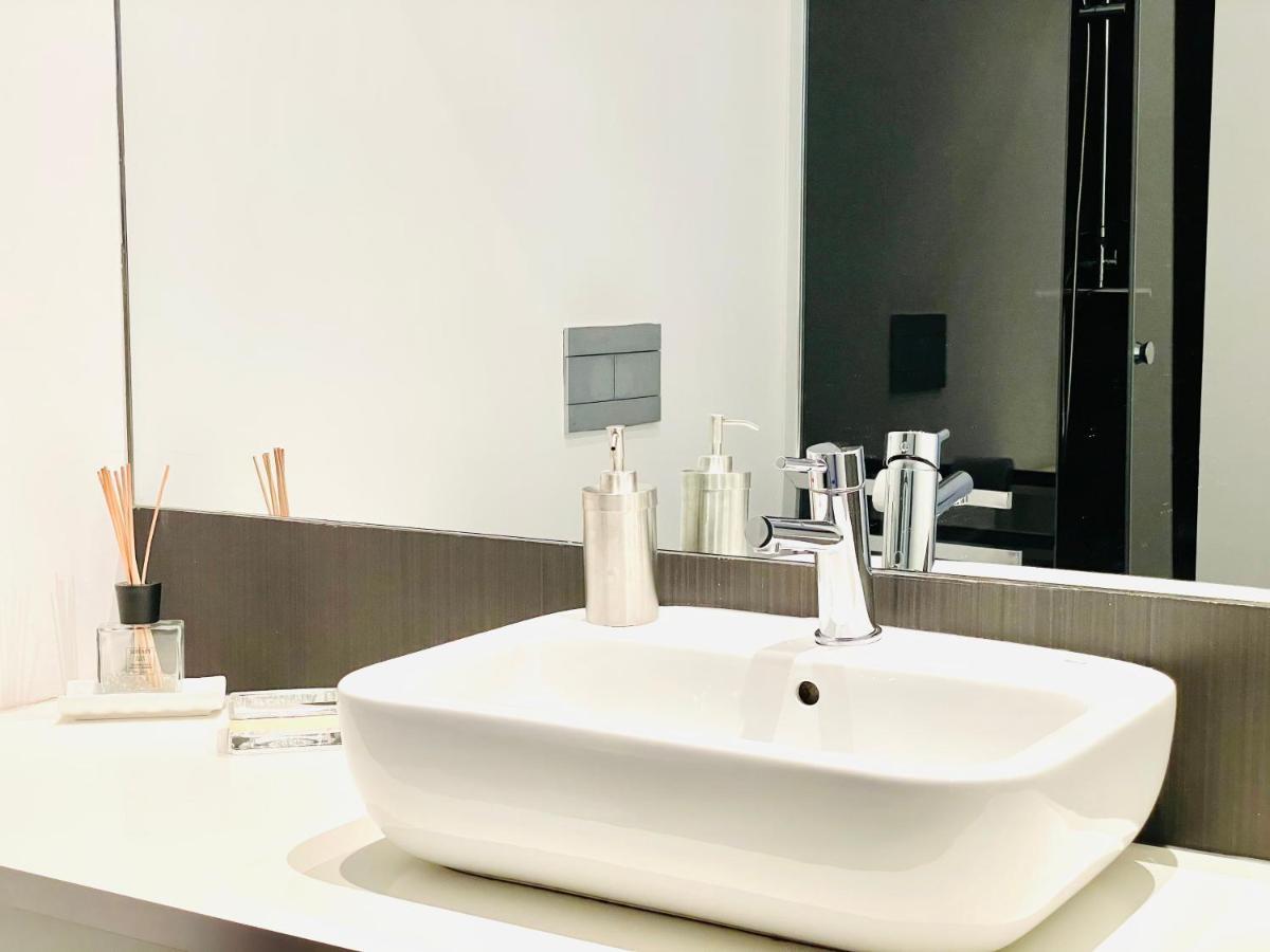 Terrace Saldanha Apartment Lizbona Zewnętrze zdjęcie